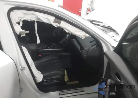 2023 Acura Tlx Type S/Type S Pmc Edition z USA, uszkodzony, nr VIN 19UUB7F00PA002221